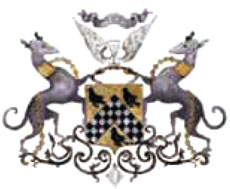 Huston Coat of Arms
